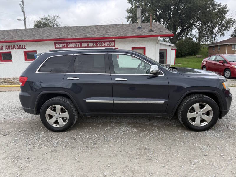 jeep grand cherokee 2013 1C4RJFBG9DC638561 image jeep grand cherokee 2013 1C4RJFBG9DC638561 image